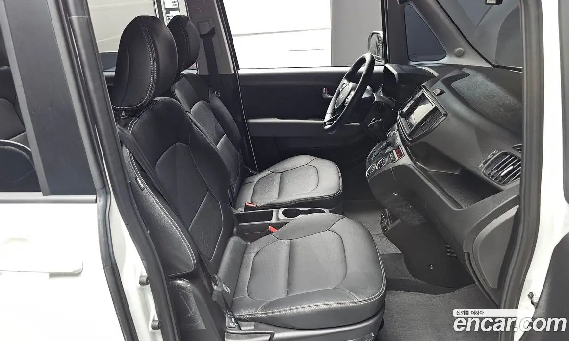 Kia Ray 2025 1.0 автомат (гидро), фото 10 Kia Ray 2025 1.0 автомат (гидро), фото 10