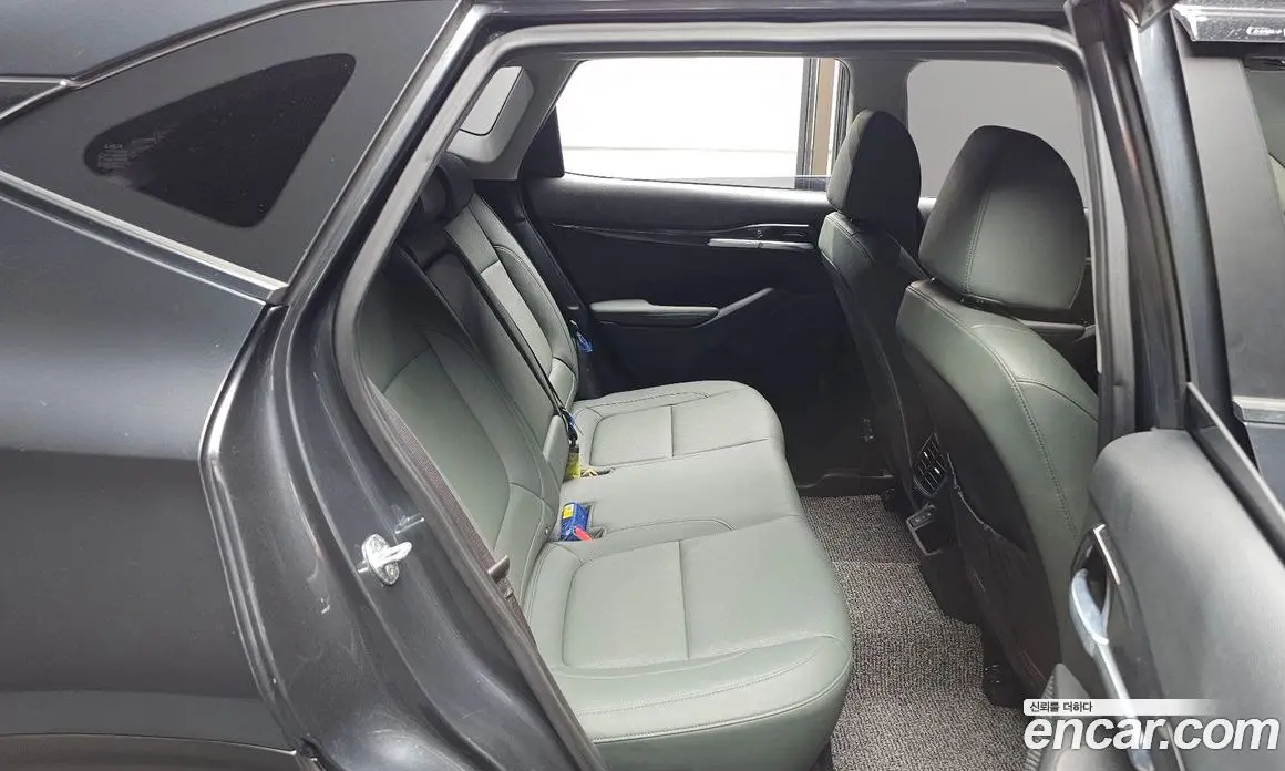 Kia Seltos 2022 2.0 автомат (гидро), фото 11 Kia Seltos 2022 2.0 автомат (гидро), фото 11