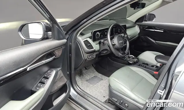 Kia Seltos 2022 2.0 автомат (гидро), миниатюра 12