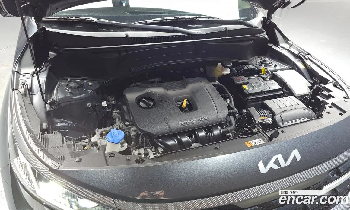 Kia Seltos 2022 2.0 автомат (гидро), фото 6 Kia Seltos 2022 2.0 автомат (гидро), фото 6