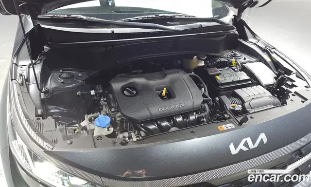 Kia Seltos 2022 2.0 автомат (гидро), миниатюра 6 Kia Seltos 2022 2.0 автомат (гидро), миниатюра 6
