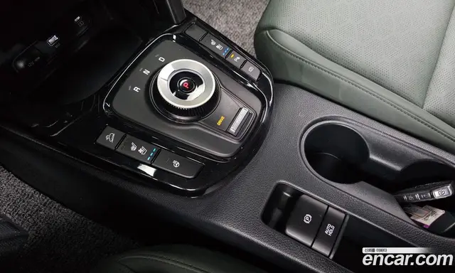 Kia Seltos 2022 2.0 автомат (гидро), миниатюра 9 Kia Seltos 2022 2.0 автомат (гидро), миниатюра 9