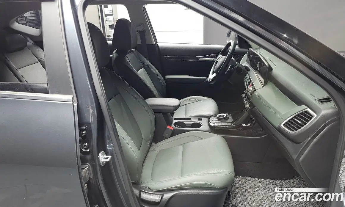 Kia Seltos 2022 2.0 автомат (гидро), фото 10 Kia Seltos 2022 2.0 автомат (гидро), фото 10