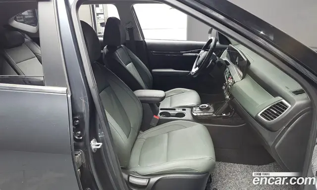 Kia Seltos 2022 2.0 автомат (гидро), миниатюра 10 Kia Seltos 2022 2.0 автомат (гидро), миниатюра 10