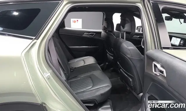 Kia Sportage 2024 1.6 автомат (гидро), миниатюра 12
