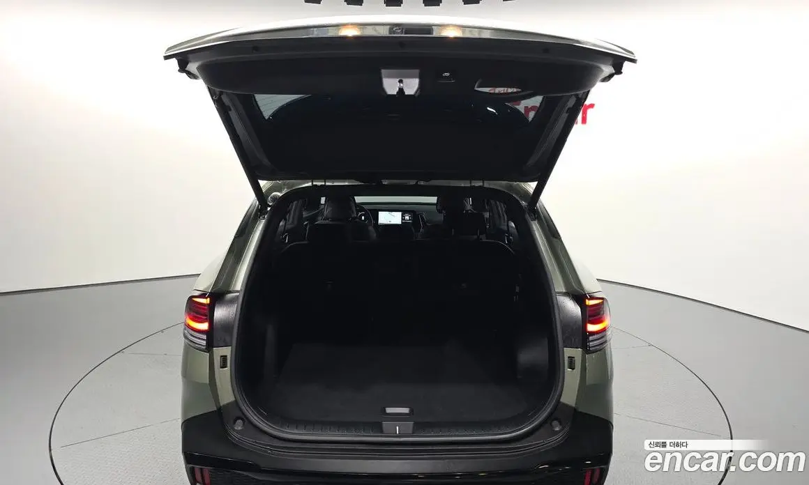 Kia Sportage 2024 1.6 автомат (гидро), фото 20