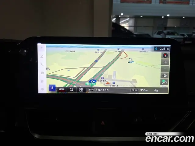 Lexus UX 2024 2.0 автомат (гидро), миниатюра 12