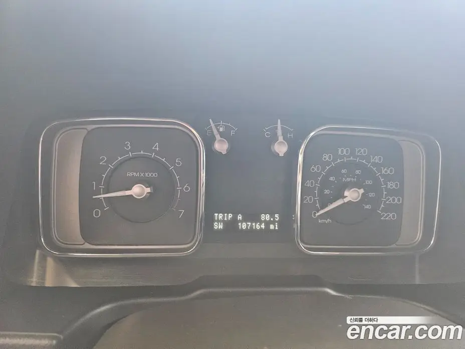 Lincoln MKX 2010 3.5 автомат (гидро), фото 11