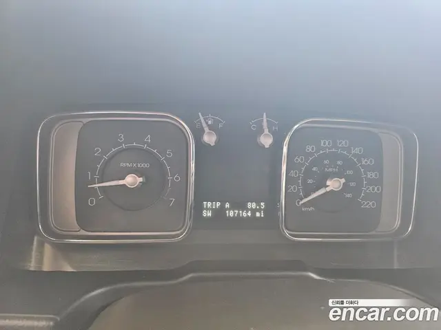 Lincoln MKX 2010 3.5 автомат (гидро), миниатюра 11