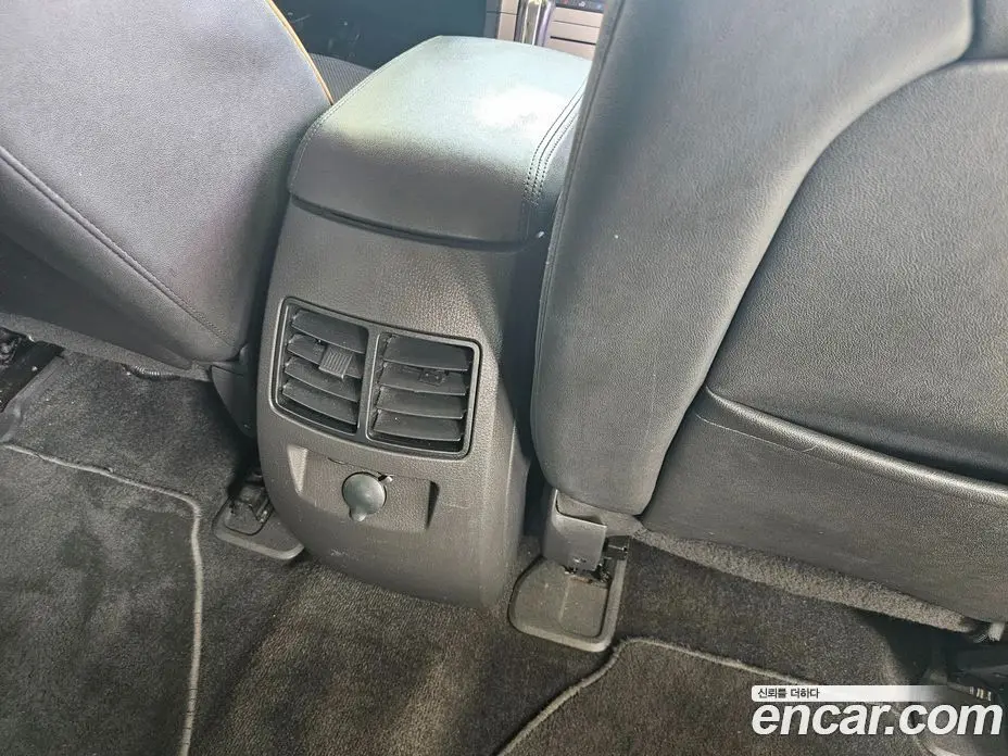 Lincoln MKX 2010 3.5 автомат (гидро), фото 18