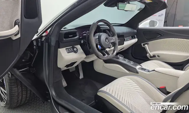 Maserati MC20 2023 3.0 автомат (гидро), миниатюра 10