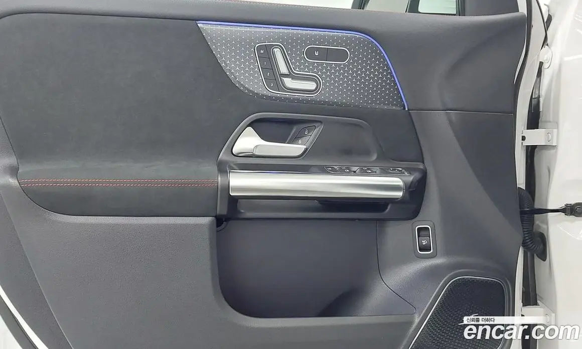 Mercedes-Benz EQA 2025 0.2 автомат (гидро), фото 15 Mercedes-Benz EQA 2025 0.2 автомат (гидро), фото 15