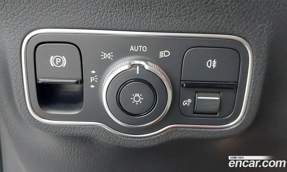 Mercedes-Benz EQA 2025 0.2 автомат (гидро), фото 20 Mercedes-Benz EQA 2025 0.2 автомат (гидро), фото 20