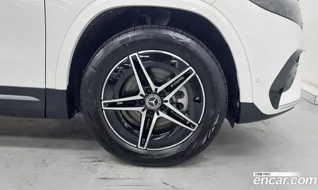 Mercedes-Benz EQA 2025 0.2 автомат (гидро), миниатюра 5 Mercedes-Benz EQA 2025 0.2 автомат (гидро), миниатюра 5