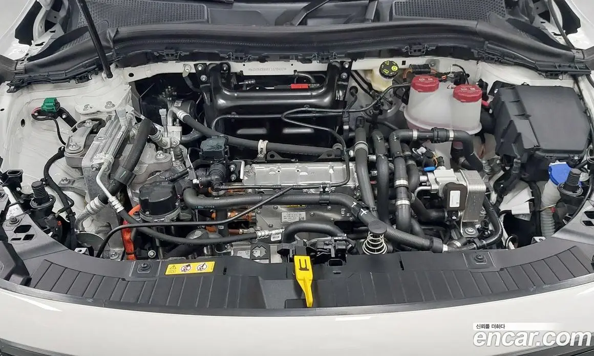 Mercedes-Benz EQA 2025 0.2 автомат (гидро), фото 6 Mercedes-Benz EQA 2025 0.2 автомат (гидро), фото 6