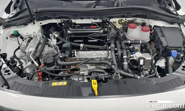 Mercedes-Benz EQA 2025 0.2 автомат (гидро), миниатюра 6 Mercedes-Benz EQA 2025 0.2 автомат (гидро), миниатюра 6