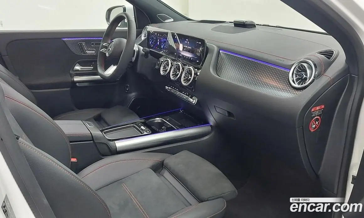 Mercedes-Benz EQA 2025 0.2 автомат (гидро), фото 9 Mercedes-Benz EQA 2025 0.2 автомат (гидро), фото 9