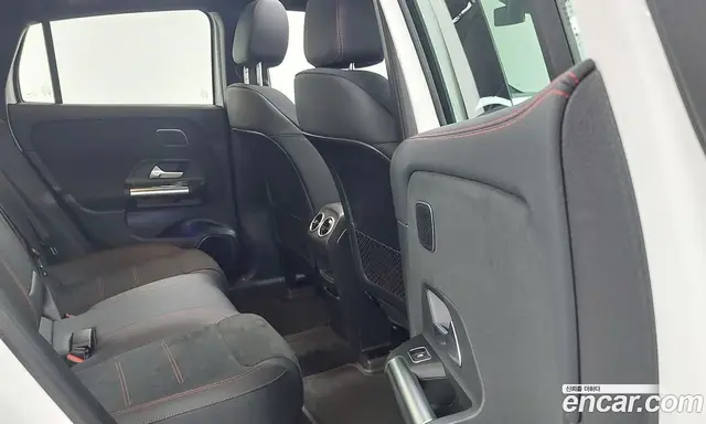 Mercedes-Benz EQA 2025 0.2 автомат (гидро), миниатюра 10 Mercedes-Benz EQA 2025 0.2 автомат (гидро), миниатюра 10
