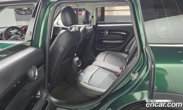 Mini Clubman 2018 1.5 автомат (гидро), миниатюра 11 Mini Clubman 2018 1.5 автомат (гидро), миниатюра 11