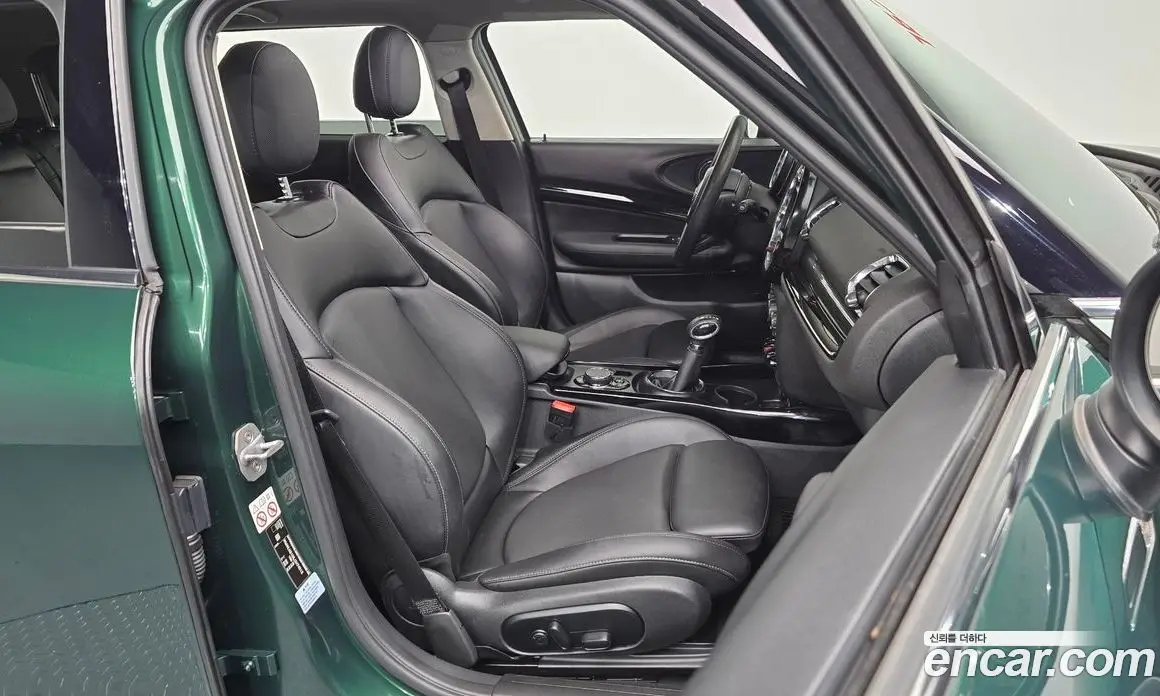 Mini Clubman 2018 1.5 автомат (гидро), фото 12 Mini Clubman 2018 1.5 автомат (гидро), фото 12