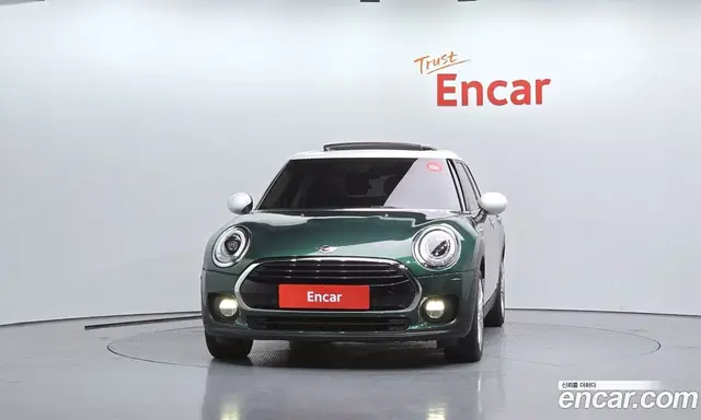 Mini Clubman 2018 1.5 автомат (гидро), миниатюра 3 Mini Clubman 2018 1.5 автомат (гидро), миниатюра 3