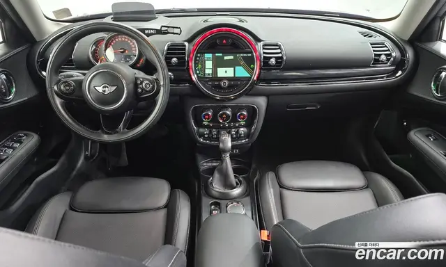 Mini Clubman 2018 1.5 автомат (гидро), миниатюра 7 Mini Clubman 2018 1.5 автомат (гидро), миниатюра 7