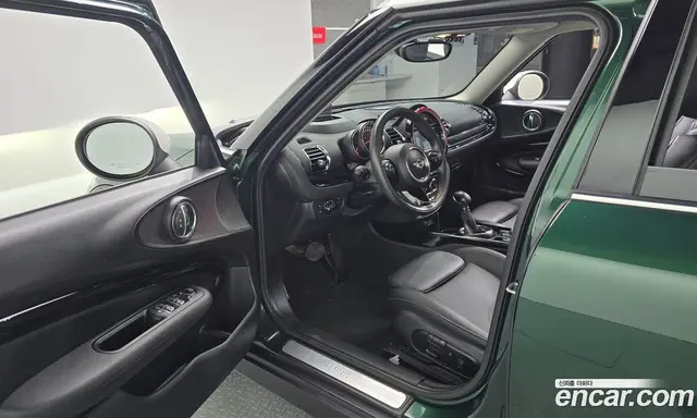 Mini Clubman 2018 1.5 автомат (гидро), миниатюра 10 Mini Clubman 2018 1.5 автомат (гидро), миниатюра 10