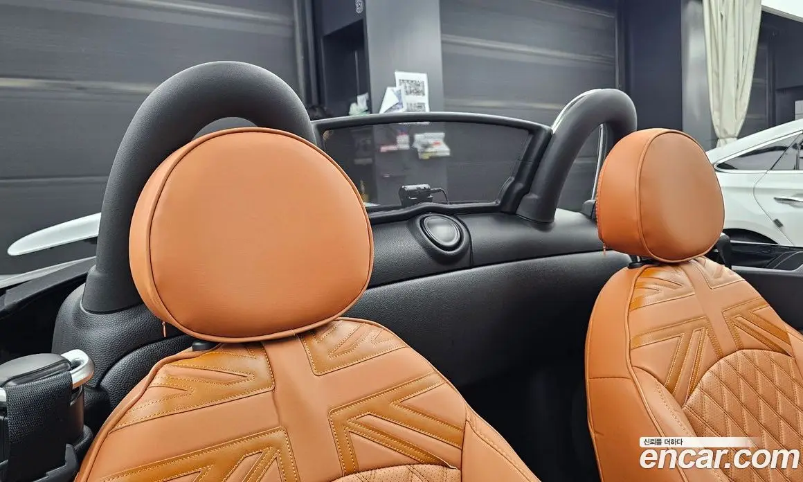 Mini Roadster 2014 1.6 автомат (гидро), фото 12 Mini Roadster 2014 1.6 автомат (гидро), фото 12