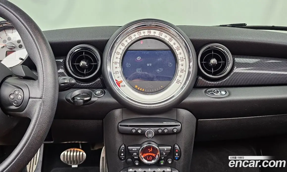 Mini Roadster 2014 1.6 автомат (гидро), фото 14 Mini Roadster 2014 1.6 автомат (гидро), фото 14