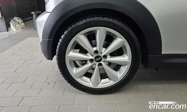 Mini Roadster 2014 1.6 автомат (гидро), миниатюра 5 Mini Roadster 2014 1.6 автомат (гидро), миниатюра 5
