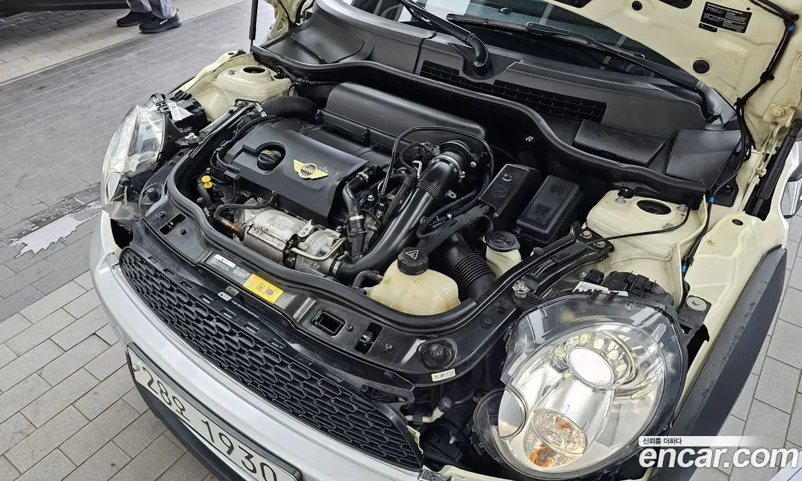 Mini Roadster 2014 1.6 автомат (гидро), фото 6 Mini Roadster 2014 1.6 автомат (гидро), фото 6