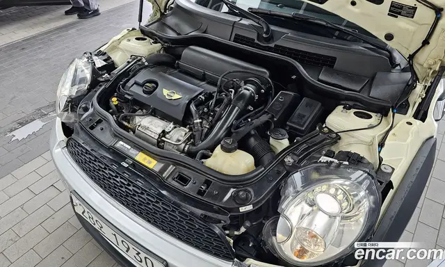 Mini Roadster 2014 1.6 автомат (гидро), миниатюра 6 Mini Roadster 2014 1.6 автомат (гидро), миниатюра 6