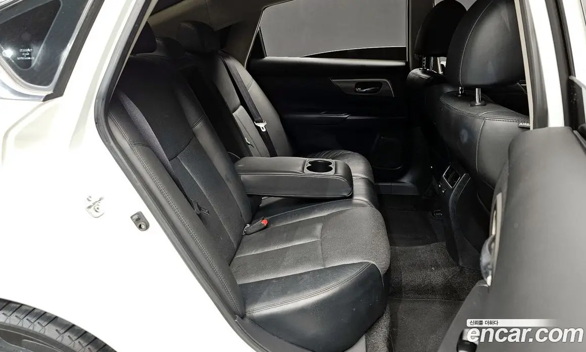 Nissan Altima 2013 2.5 АКПП, фото 12