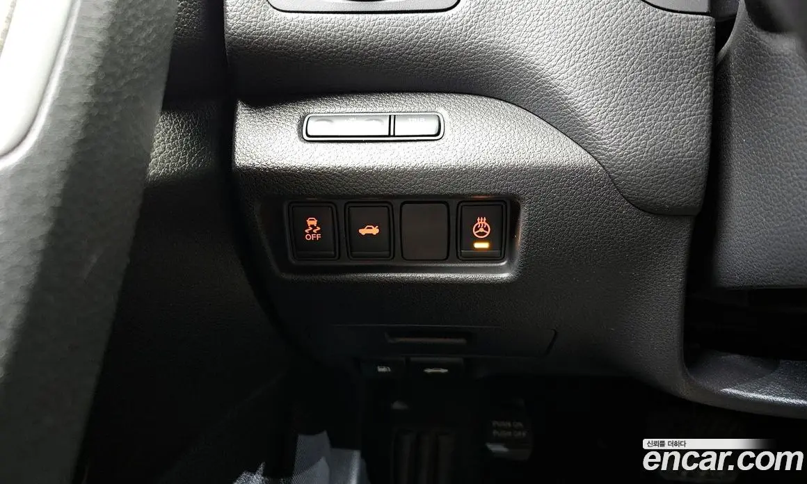 Nissan Altima 2013 2.5 АКПП, фото 17