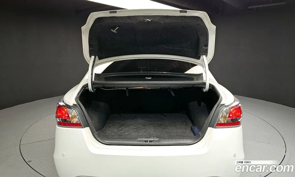 Nissan Altima 2013 2.5 АКПП, фото 20