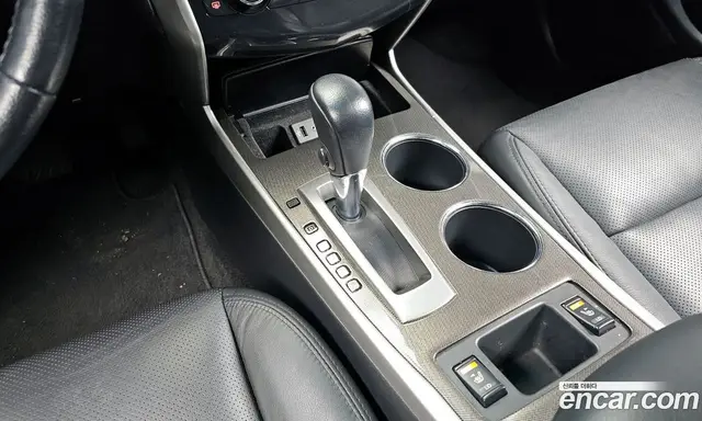 Nissan Altima 2013 2.5 АКПП, миниатюра 9