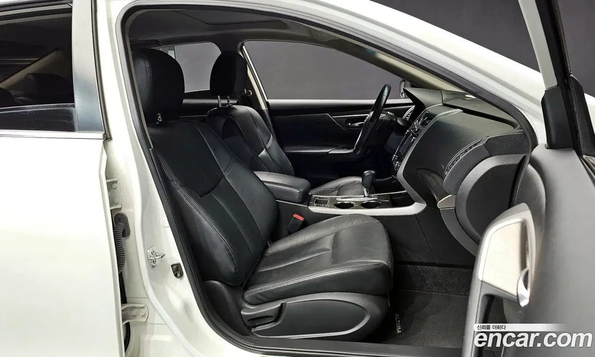 Nissan Altima 2013 2.5 АКПП, фото 10