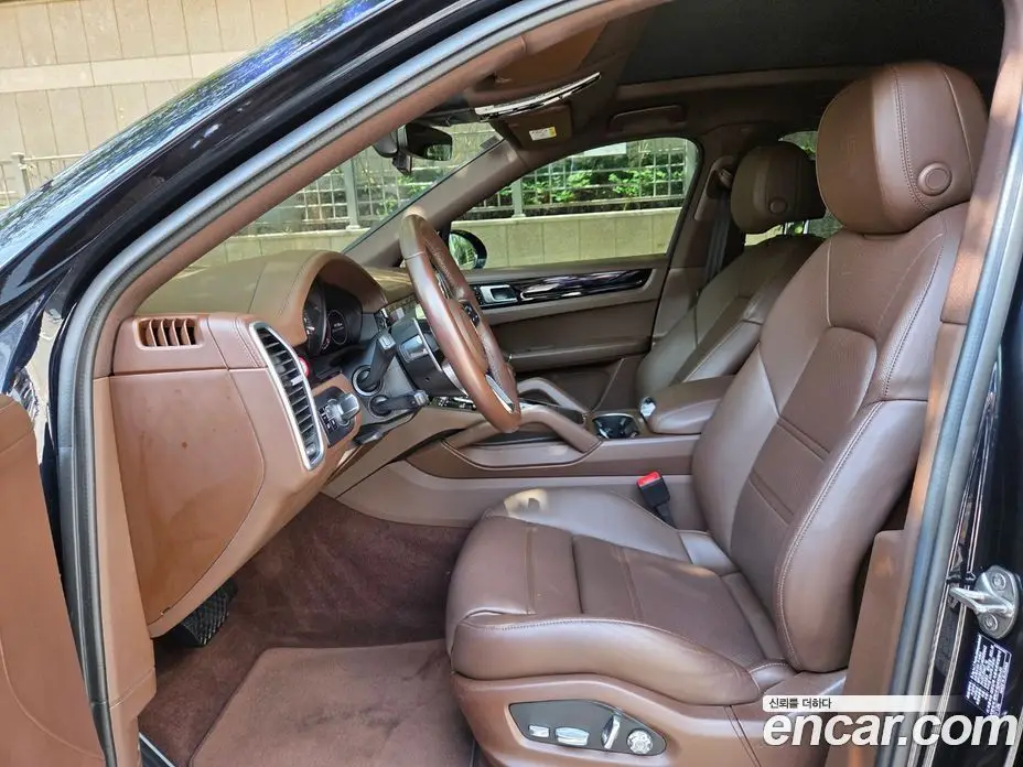 Porsche Cayenne 2021 3.0 автомат (гидро), фото 11 Porsche Cayenne 2021 3.0 автомат (гидро), фото 11