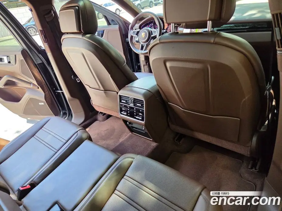 Porsche Cayenne 2021 3.0 автомат (гидро), фото 13 Porsche Cayenne 2021 3.0 автомат (гидро), фото 13