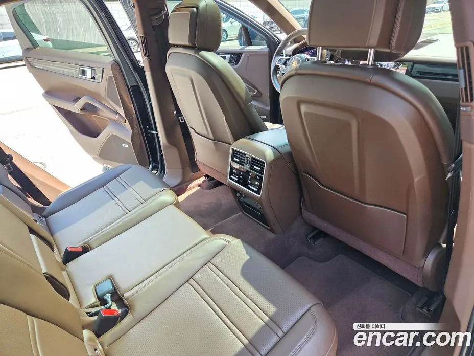Porsche Cayenne 2021 3.0 автомат (гидро), фото 14 Porsche Cayenne 2021 3.0 автомат (гидро), фото 14