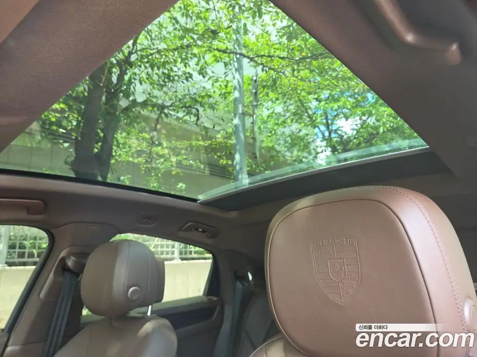 Porsche Cayenne 2021 3.0 автомат (гидро), фото 16 Porsche Cayenne 2021 3.0 автомат (гидро), фото 16