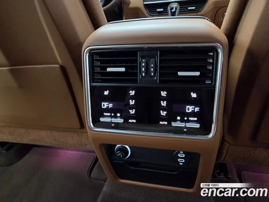 Porsche Cayenne 2021 3.0 автомат (гидро), фото 19 Porsche Cayenne 2021 3.0 автомат (гидро), фото 19