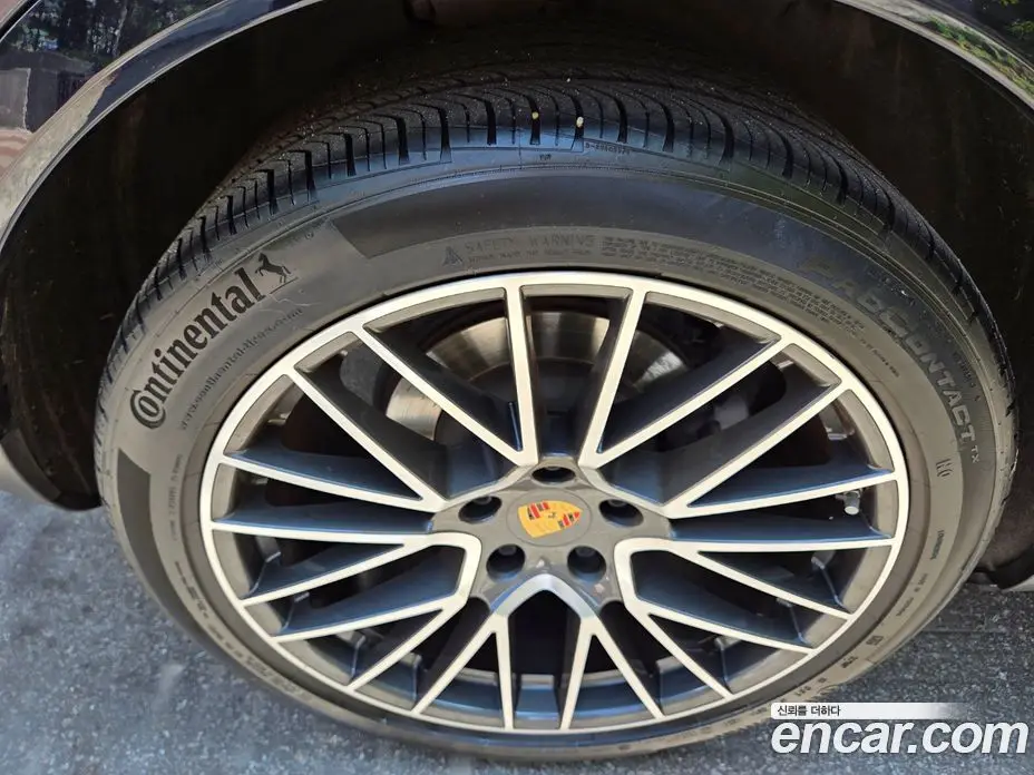 Porsche Cayenne 2021 3.0 автомат (гидро), фото 20 Porsche Cayenne 2021 3.0 автомат (гидро), фото 20