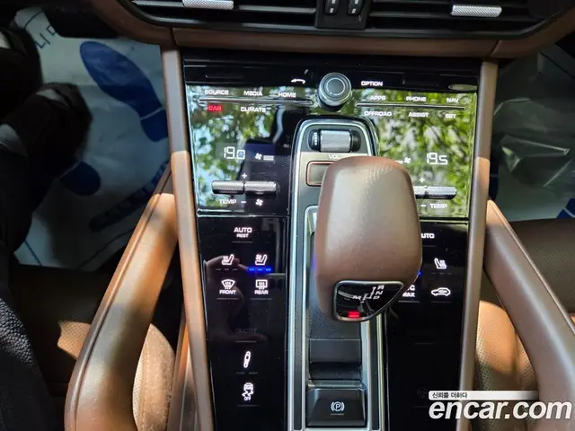 Porsche Cayenne 2021 3.0 автомат (гидро), миниатюра 10 Porsche Cayenne 2021 3.0 автомат (гидро), миниатюра 10