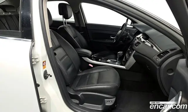 Renault (Samsung) SM5 2013 2.0 автомат (гидро), миниатюра 11 Renault (Samsung) SM5 2013 2.0 автомат (гидро), миниатюра 11