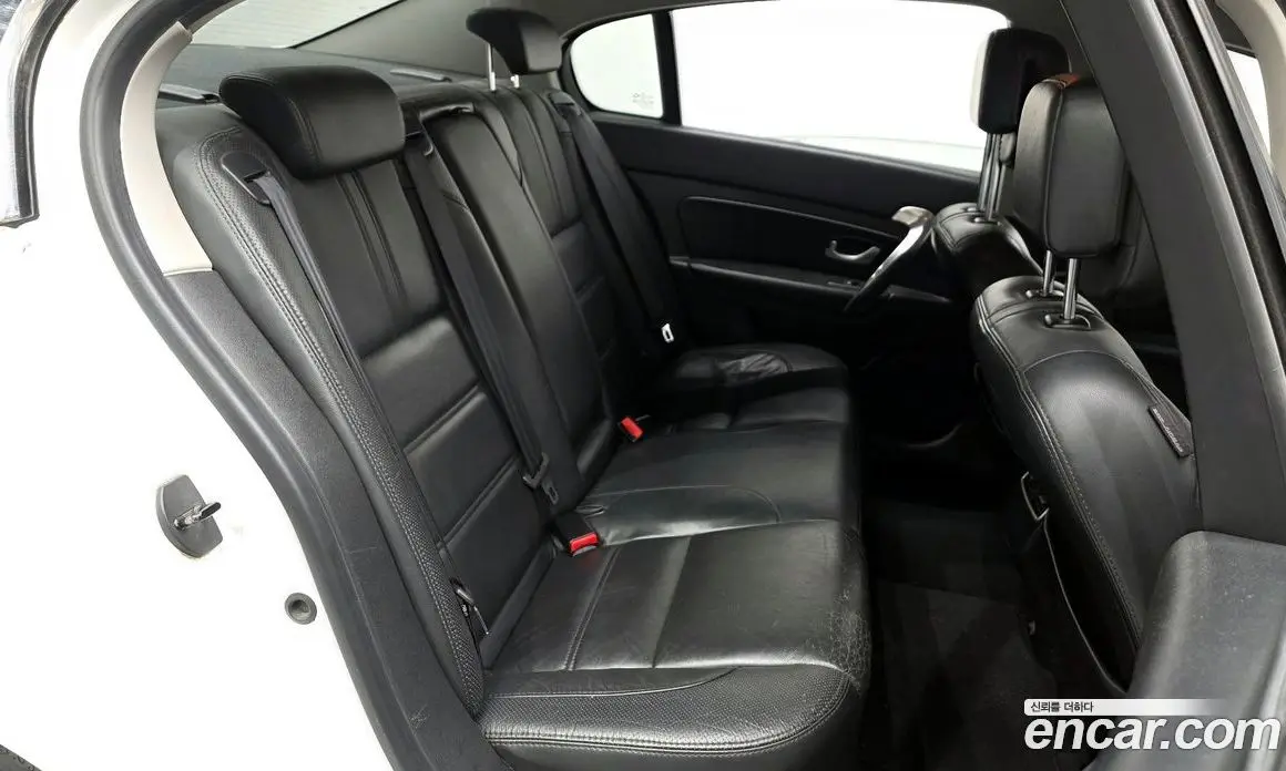 Renault (Samsung) SM5 2013 2.0 автомат (гидро), фото 12 Renault (Samsung) SM5 2013 2.0 автомат (гидро), фото 12