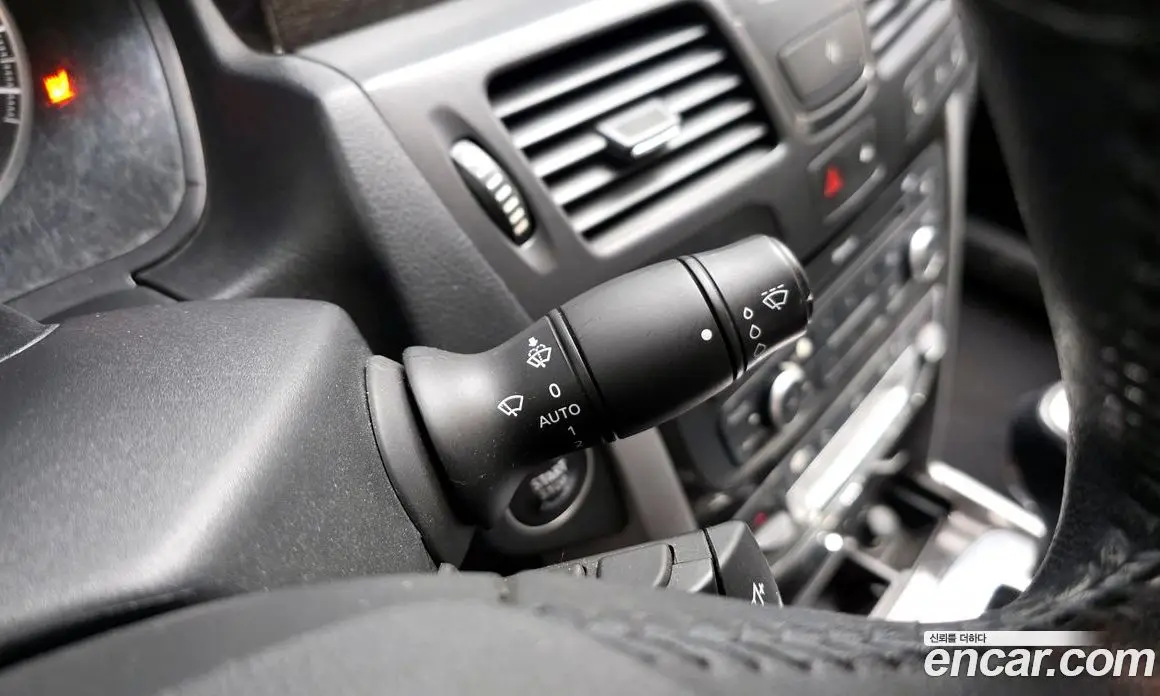 Renault (Samsung) SM5 2013 2.0 автомат (гидро), фото 13 Renault (Samsung) SM5 2013 2.0 автомат (гидро), фото 13