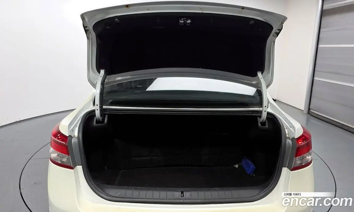 Renault (Samsung) SM5 2013 2.0 автомат (гидро), фото 17 Renault (Samsung) SM5 2013 2.0 автомат (гидро), фото 17
