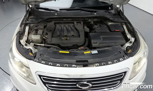 Renault (Samsung) SM5 2013 2.0 автомат (гидро), миниатюра 6 Renault (Samsung) SM5 2013 2.0 автомат (гидро), миниатюра 6
