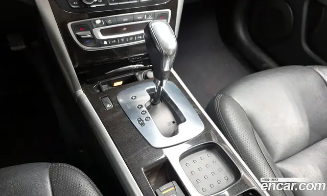 Renault (Samsung) SM5 2013 2.0 автомат (гидро), миниатюра 9 Renault (Samsung) SM5 2013 2.0 автомат (гидро), миниатюра 9